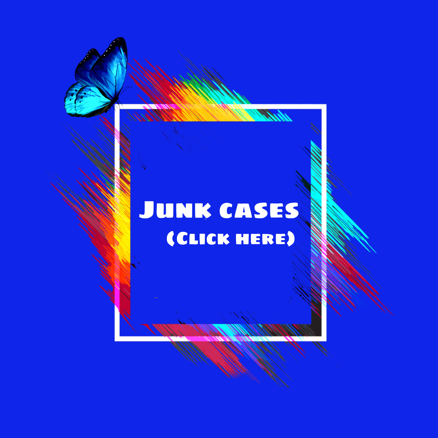 Junk cases