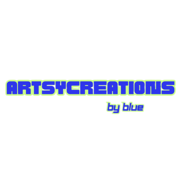 Artsy Creations by Blue